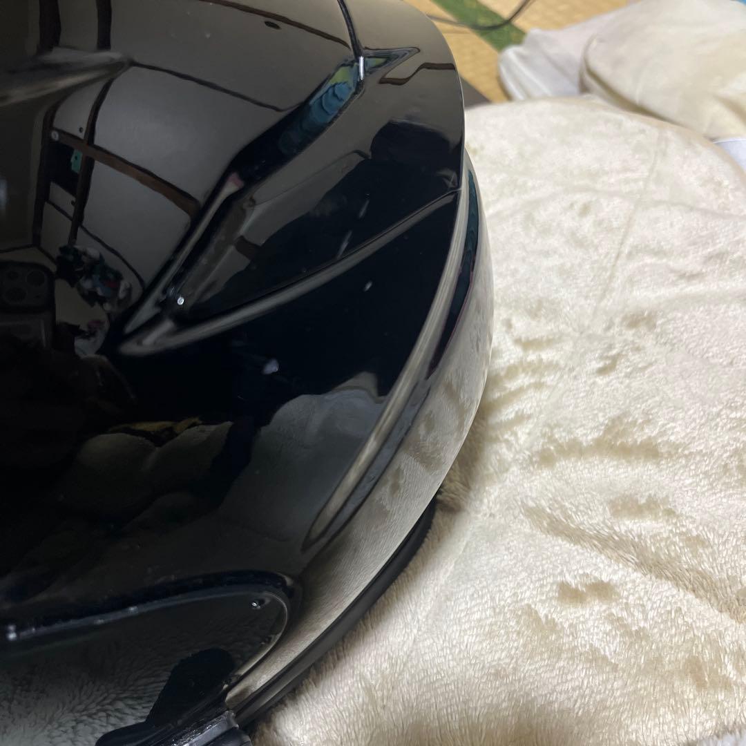 投稿詳細｜MOTOCLE SHOEI Z8 Mサイズ 57センチ ミッドランドインカム付き