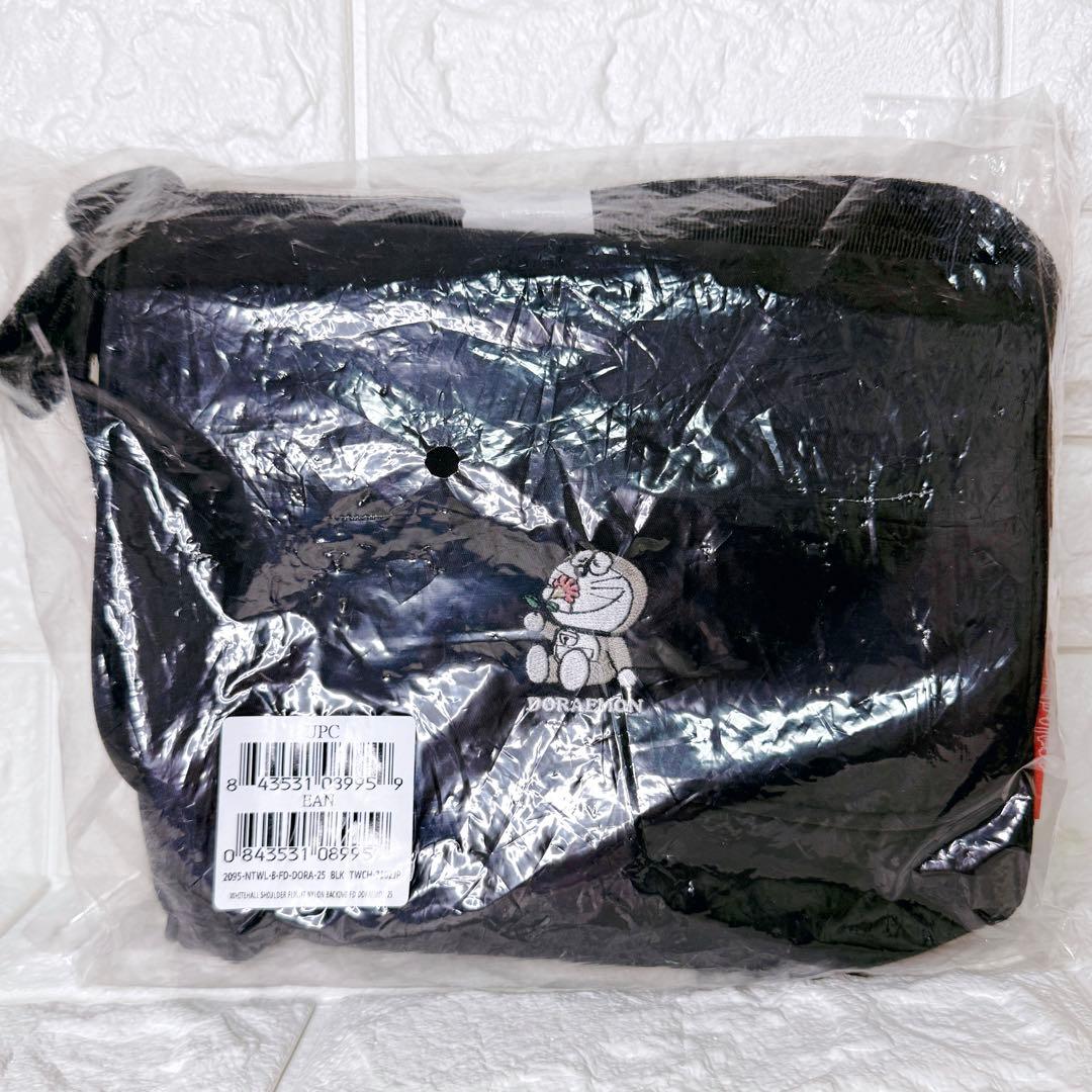 未使用✨【未来デパート限定】マンハッタンポーテージ ドラえもん