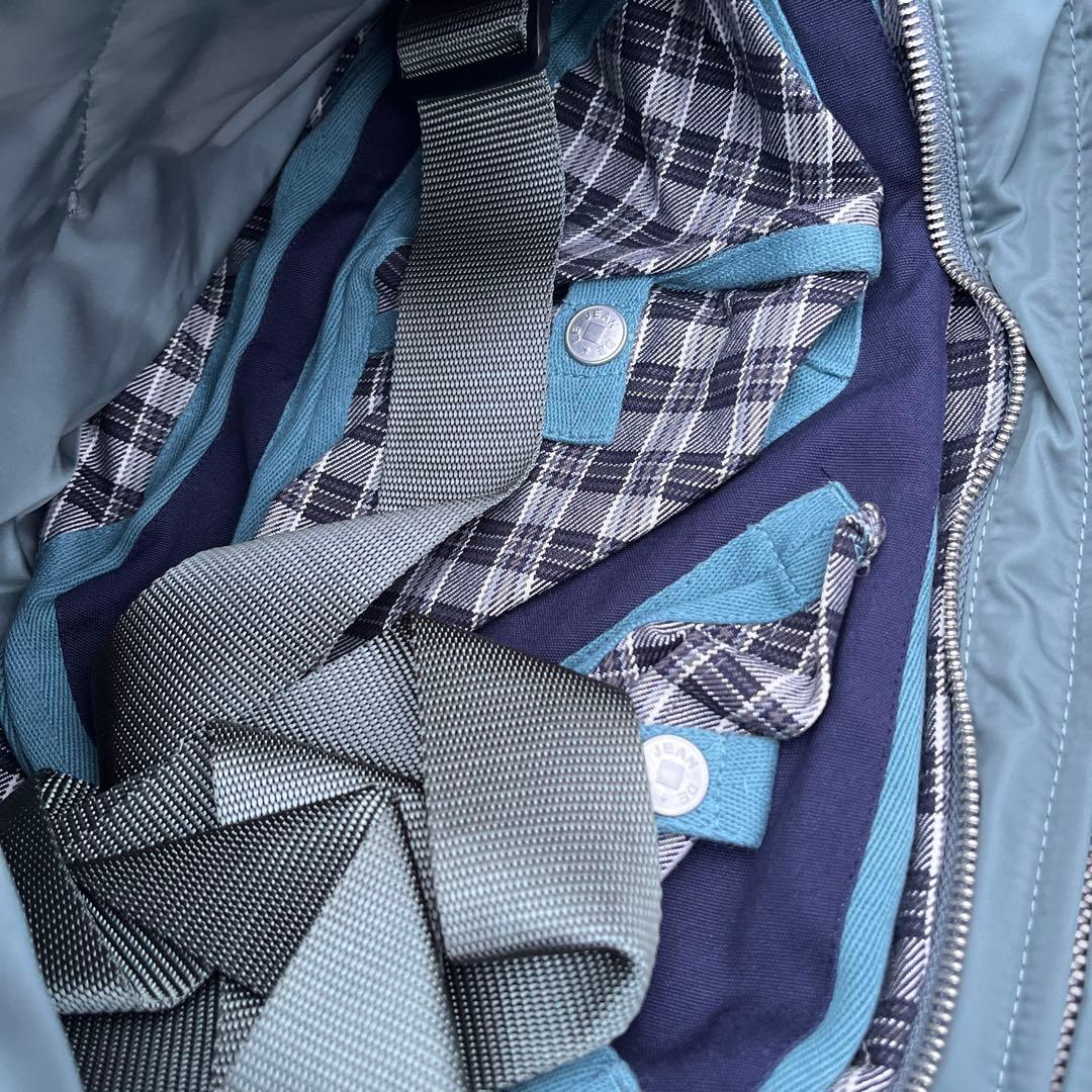 00s マリテフランソワジルボー bomber jacket MA-1 タグ付