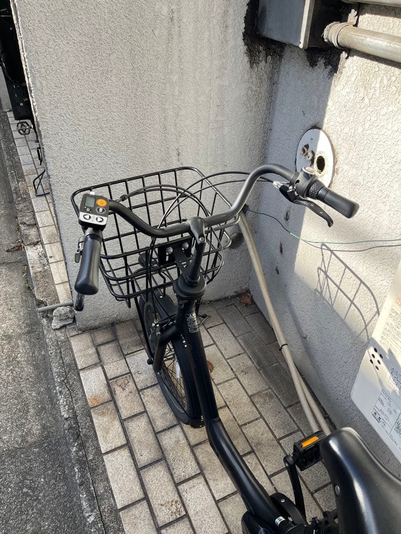 超破格！ギュットアニーズ⭐️ 人気モデルパナソニック子供乗せ電動