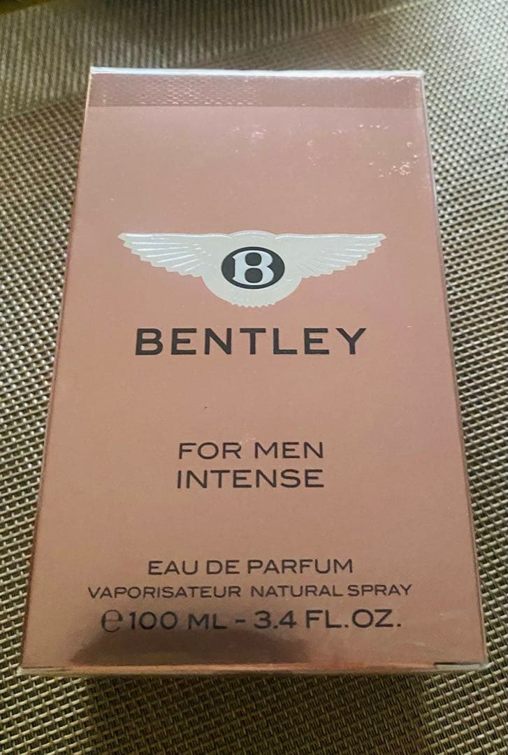 ベントレー フォーメン インテンス オード パルファム インテンスオードパルファムスプレー(ベントレー)の通販・口コミ