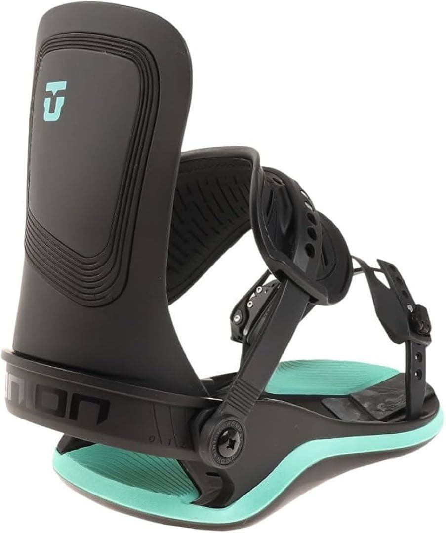 美品　UNION ULTLA レディース　M スノーボード ビンディング バイン UNION BINDING UNION ユニオン バインディング ULTRA ウルトラ WOMEN