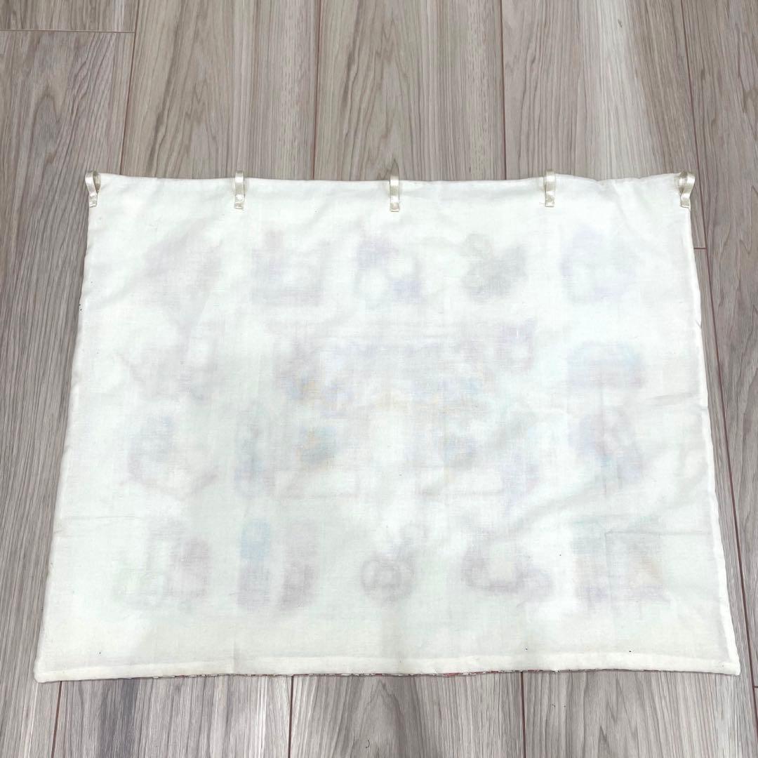 ホビーラホビーレ アップリケタペストリー メルスリー 手芸屋さん