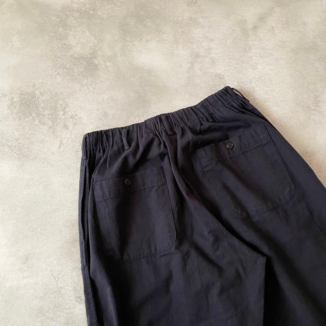 90s Y's for men archive ワイドパンツ コットン - メルカリ