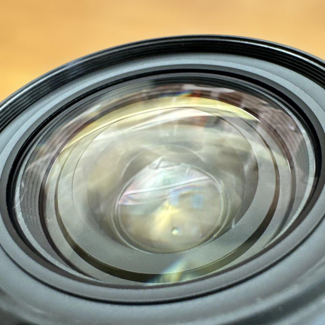 レンズ(ズーム) TAMRON 28-200mm F2.8-5.6 Di IIIRXD