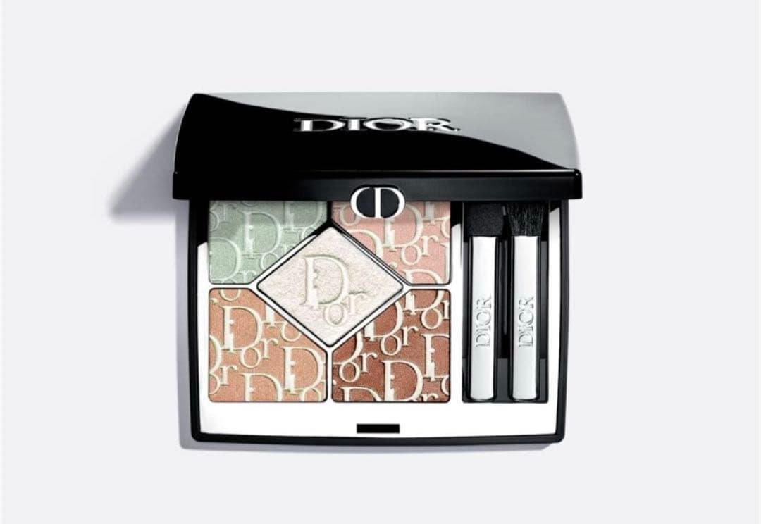 ディオールショウ サンク クルール ミントバブルガム (2026 限定品