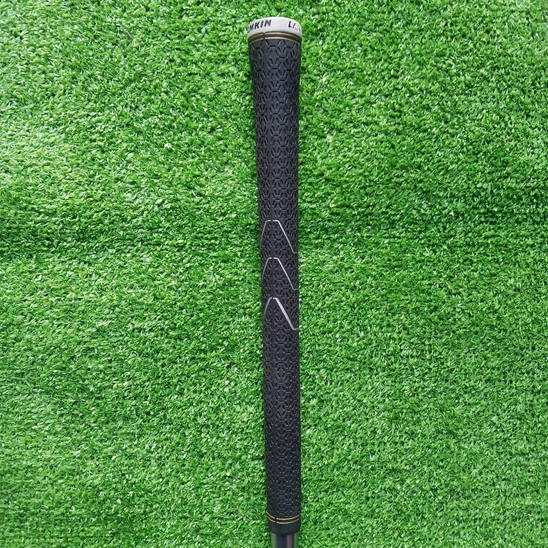 即購入OK！ テーラーメイドスリーブ付き ディアマナ GT50 Sシャフト No