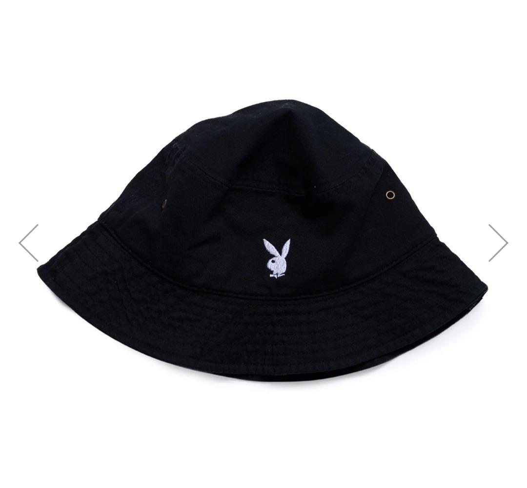 山田レン着用 【Deluxe】PLAY BOY x DELUXE HAT - メルカリ