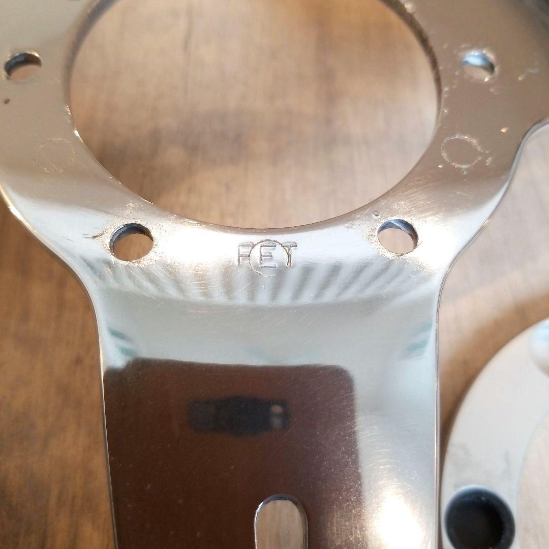 NARDI☆ナルディクラシックウッドポリッシュ【FET正規品】/36Φ - メルカリ