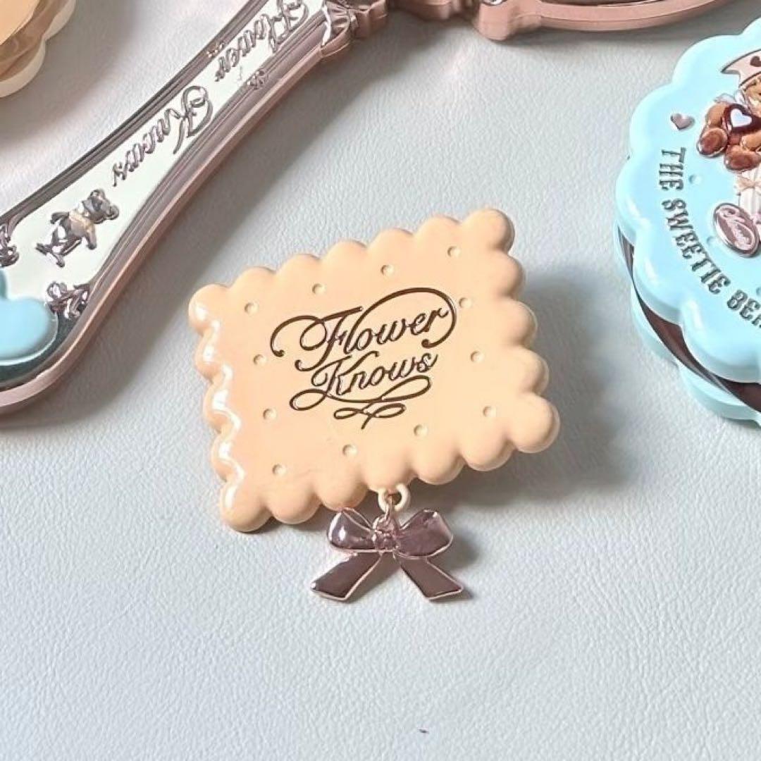 フラワーノーズスウィーティーベアコレクション豪華14点セット＋限定