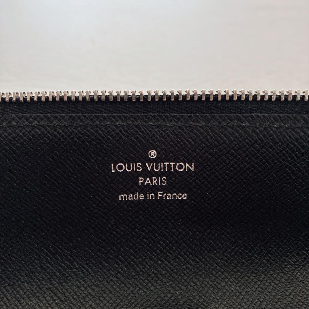 美品 ルイヴィトン ダミエ グラフィット エキュイ エクスペール ペン