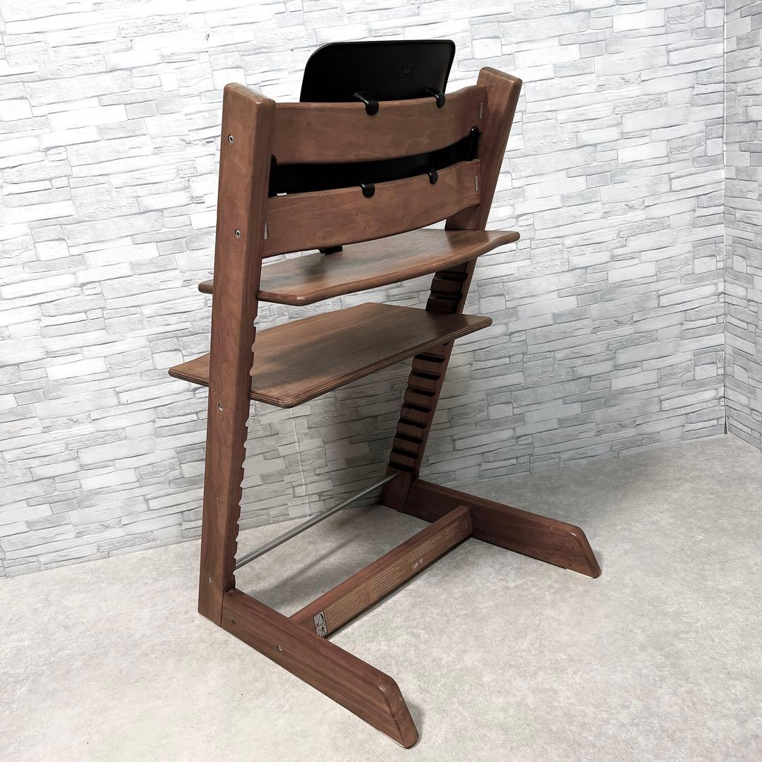 ストッケ トリップトラップ 40周年記念 限定モデル アメリカン