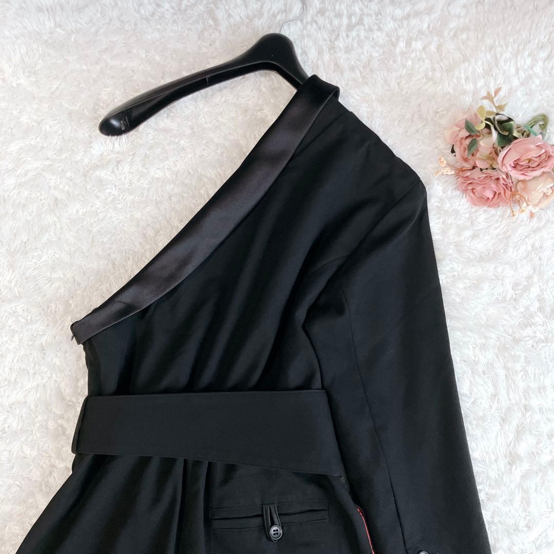 ゆ*ん様 美品✨23年モデル パメオポーズ Half Jumpsuits 完売品