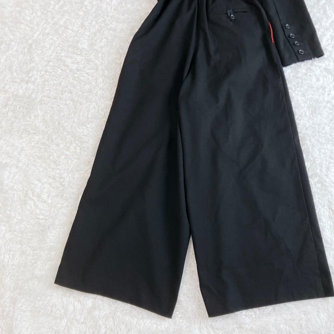 ゆ*ん様 美品✨23年モデル パメオポーズ Half Jumpsuits 完売品