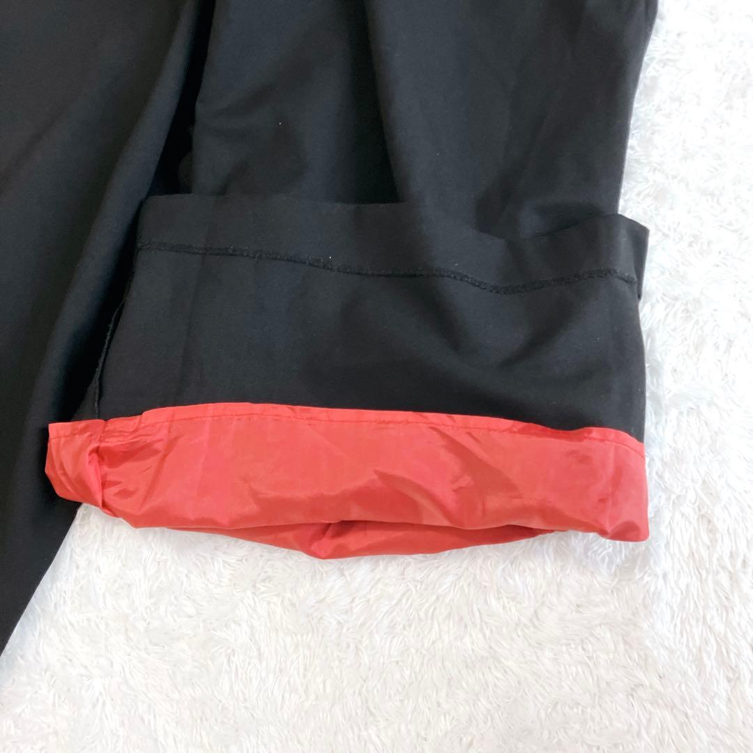 ゆ*ん様 美品✨23年モデル パメオポーズ Half Jumpsuits 完売品