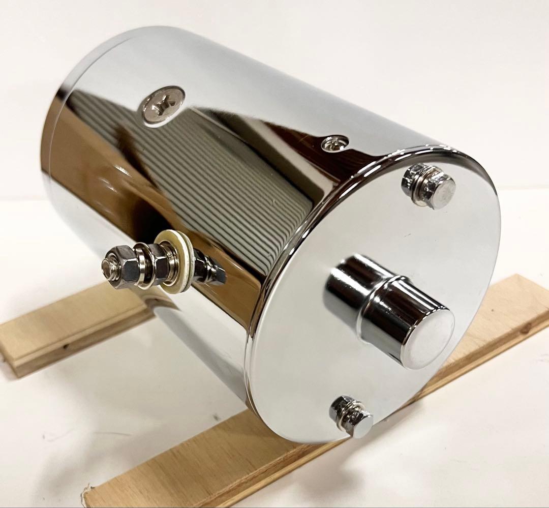 ハイドロ　新品　クローム9スプラインモーター 001137.jpg