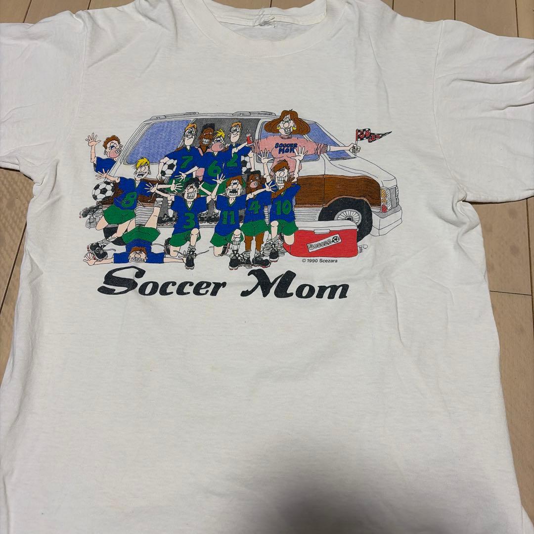 90s シングルステッチTシャツ - メルカリ