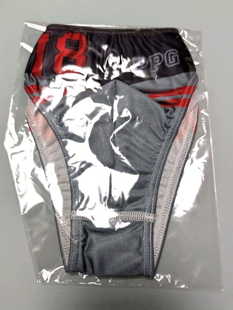 PROPAGANDA シングレット ビキニ セット XXL Navy - メルカリ