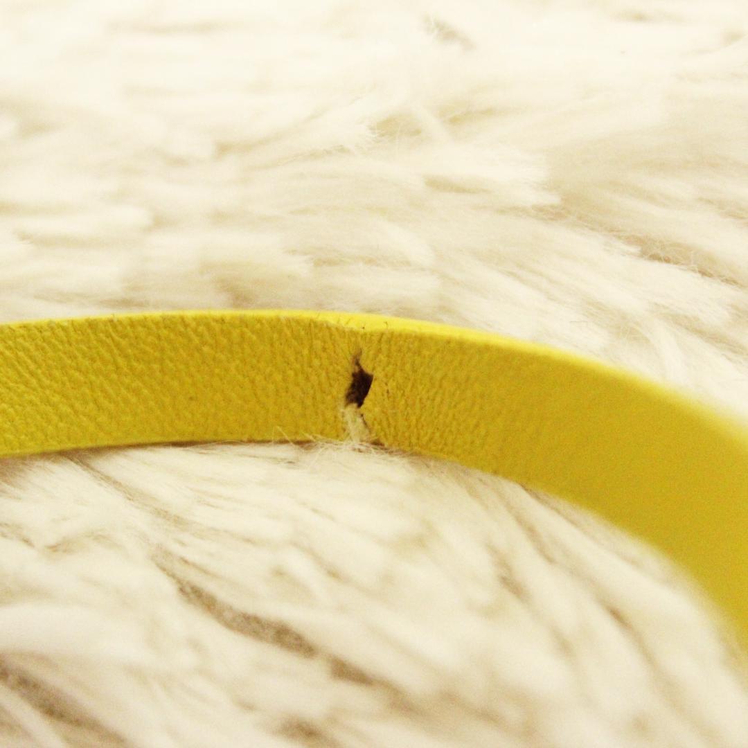 あーにゃん様 極美品 PRADA プラダ 帽子 バケットハット 麻 トリム