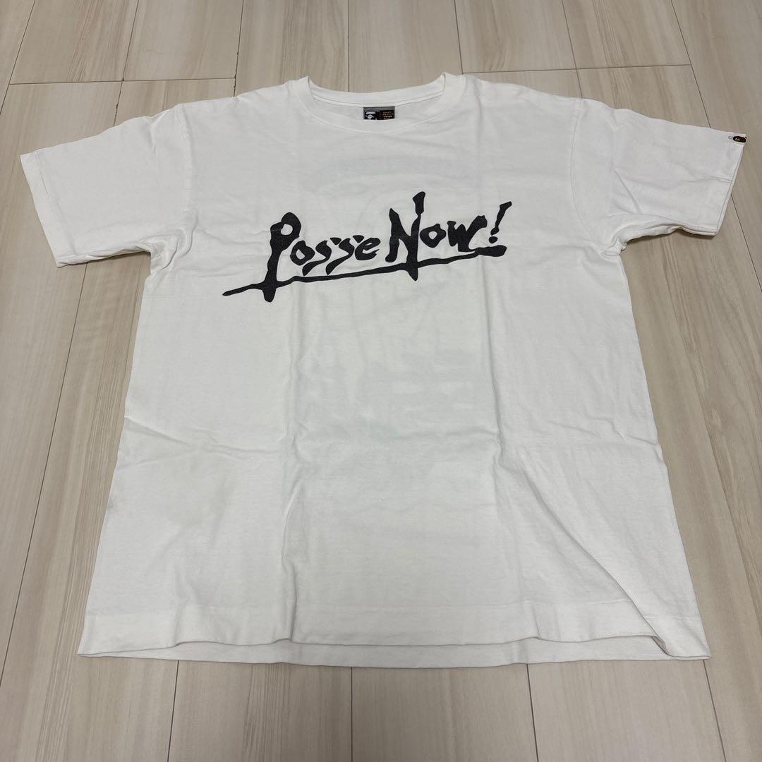 BAPE × WTAPS Tシャツ【FPAR APE ダブルタップス エイプ】 - メルカリ