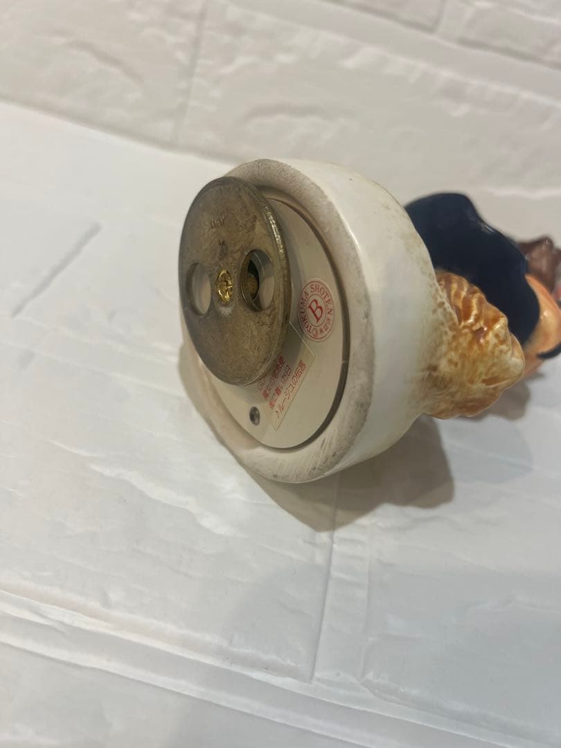 スタジオジブリ 魔女の宅急便 オルゴール ルージュの伝言 キキ ジジ