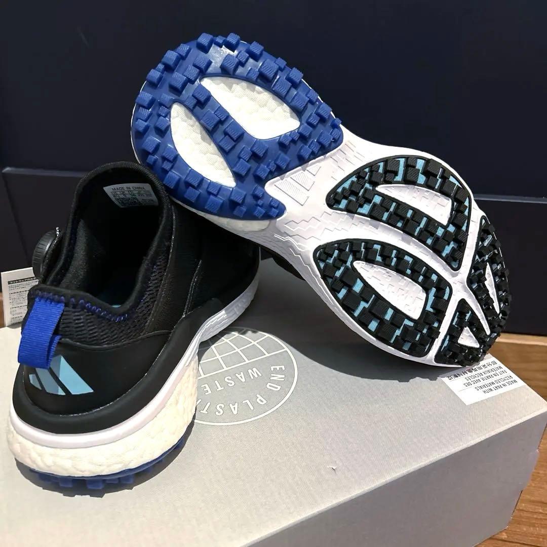 adidas ゴルフシューズ GZ9939 23.5cm