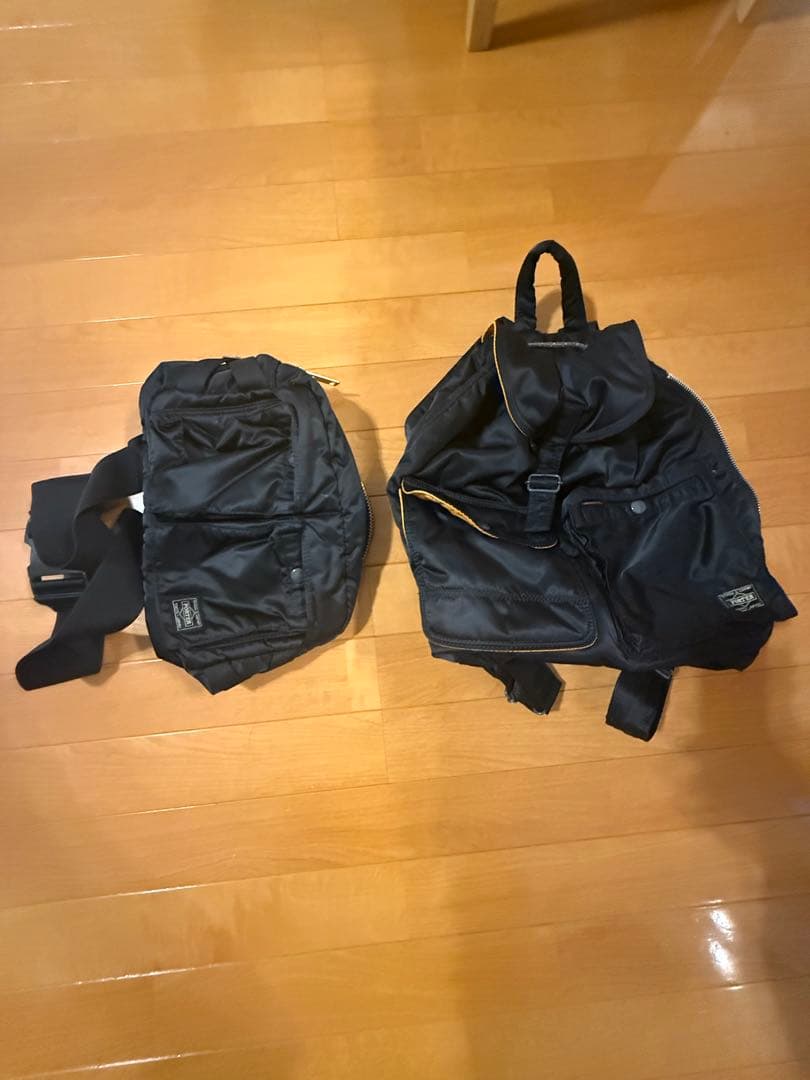 PORTER 男女兼用 バッグ NETWORK（PORTER） ポーター ネットワーク トートバッグ 662-08382