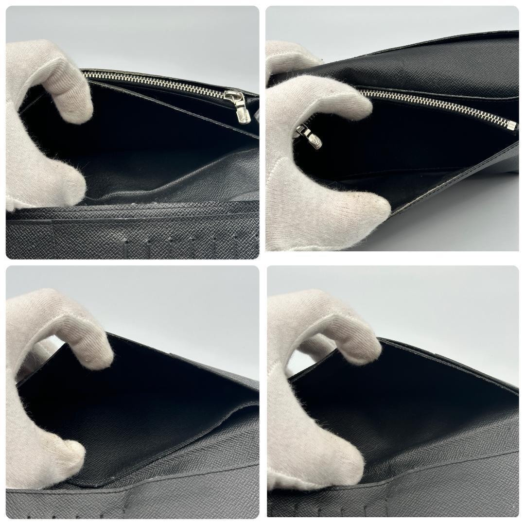 ルイヴィトン ダミエグラフィット ポルトフォイユ ブラザ16枚カード