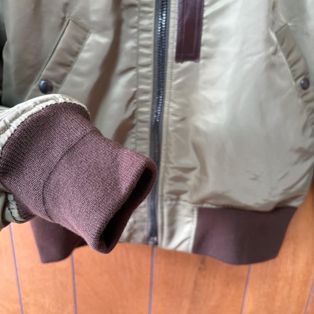 WAIPER.inc ワイパーインク U.S.AIR FORCE B-15B