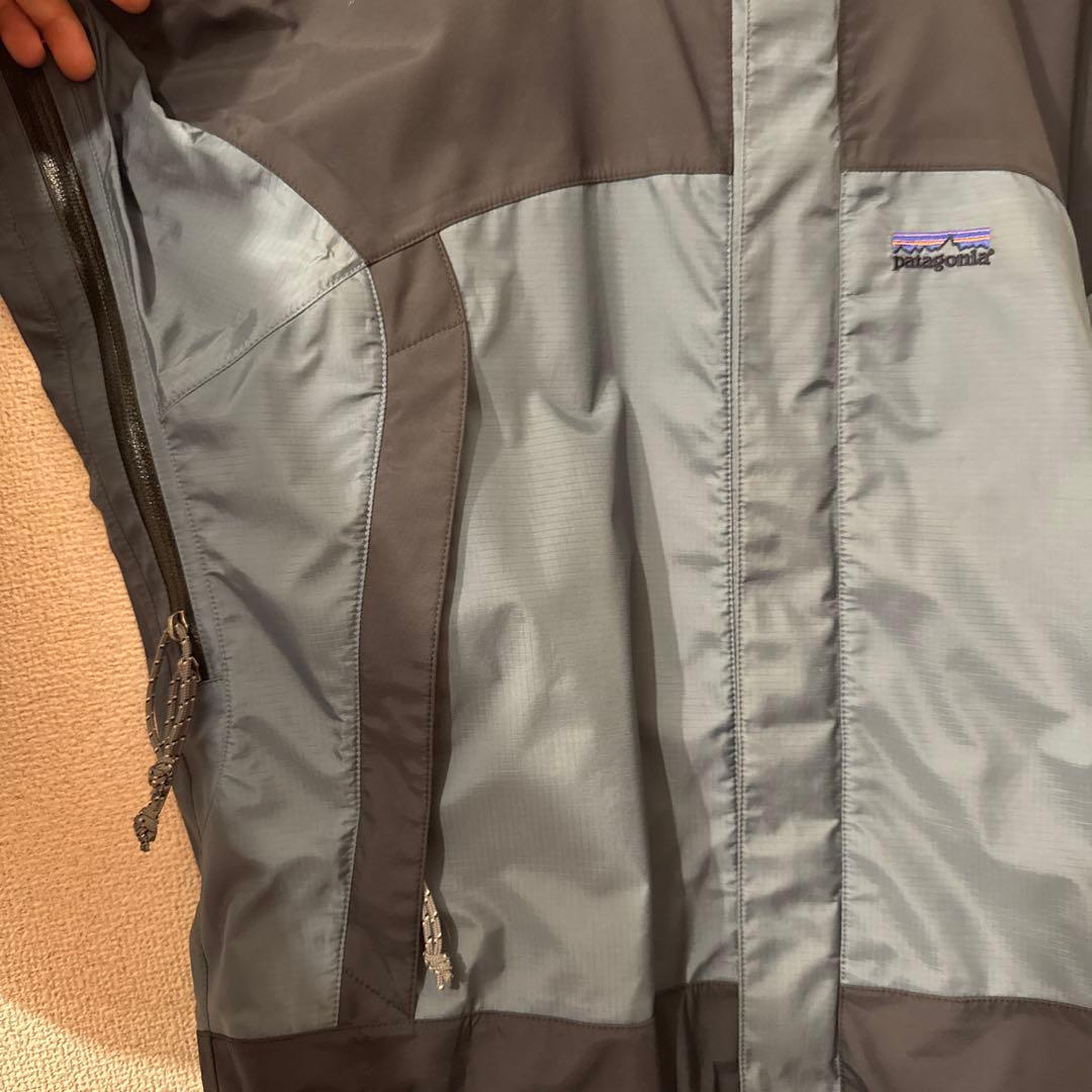 00s Patagonia Direct X Jacket - メルカリ