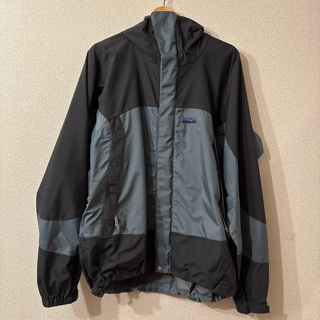 00s Patagonia Direct X Jacket - メルカリ