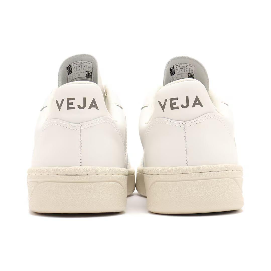 ゆあさ【新品未使用】VEJA V10 スニーカー　28.5cm