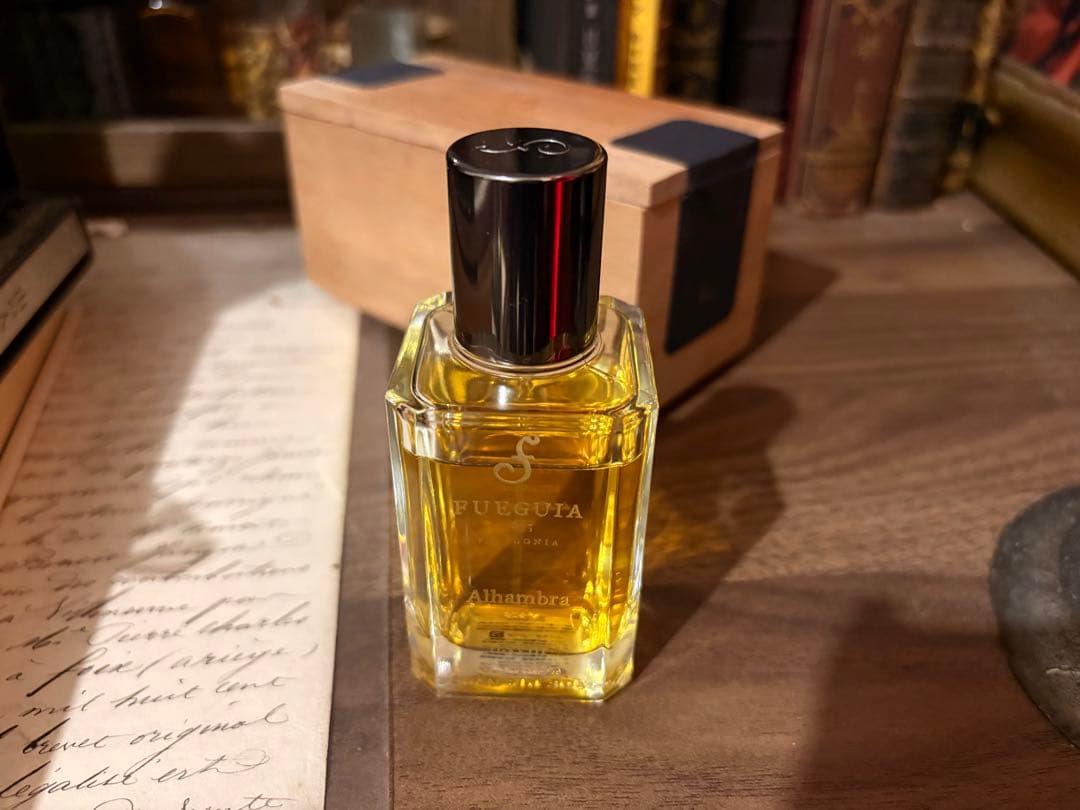 LucianoSoprani UOMO Eau de Toilette100ml