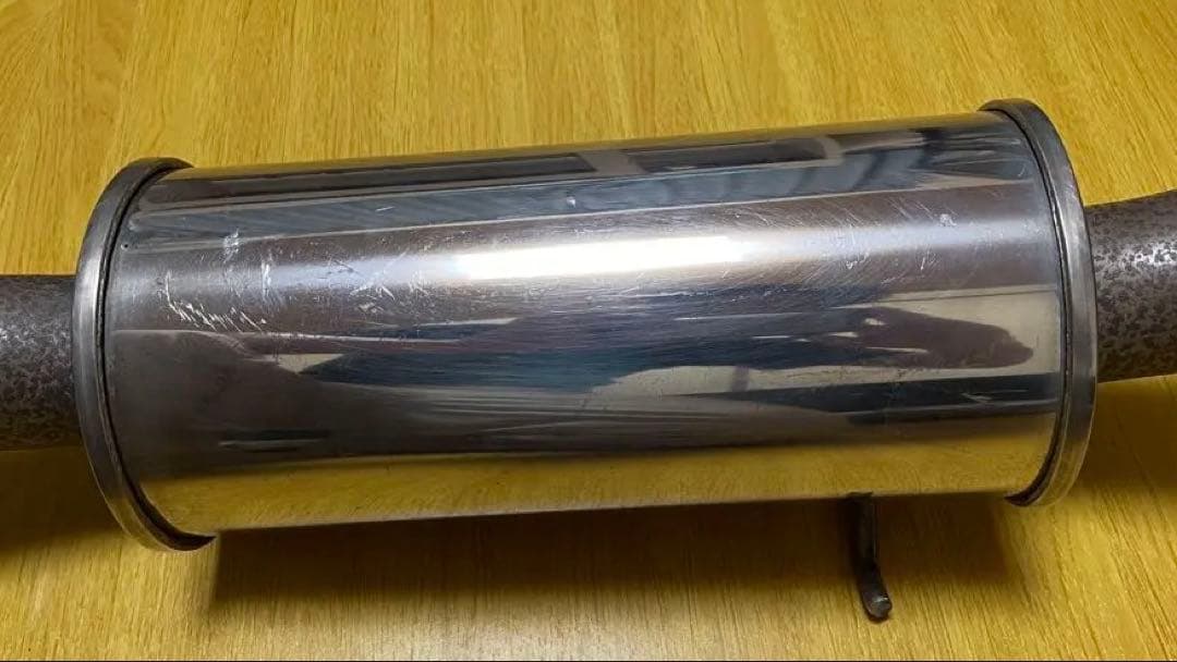 S2000用 マフラー BE FREE ビーフリー AP1 AP2 - メルカリ