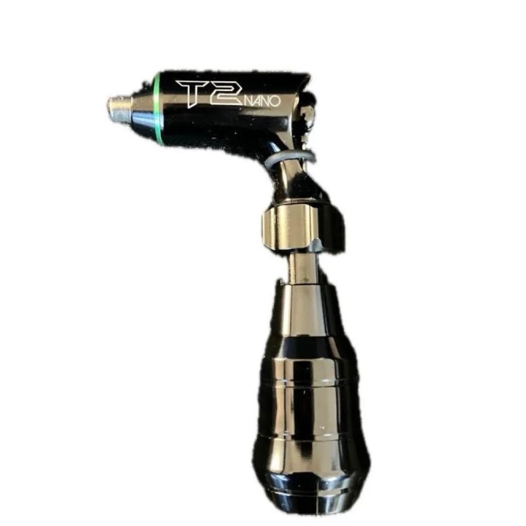 タトゥーマシン　 刺青　　T2 NANO tattoo 23f0782ca708b6a8.jpg