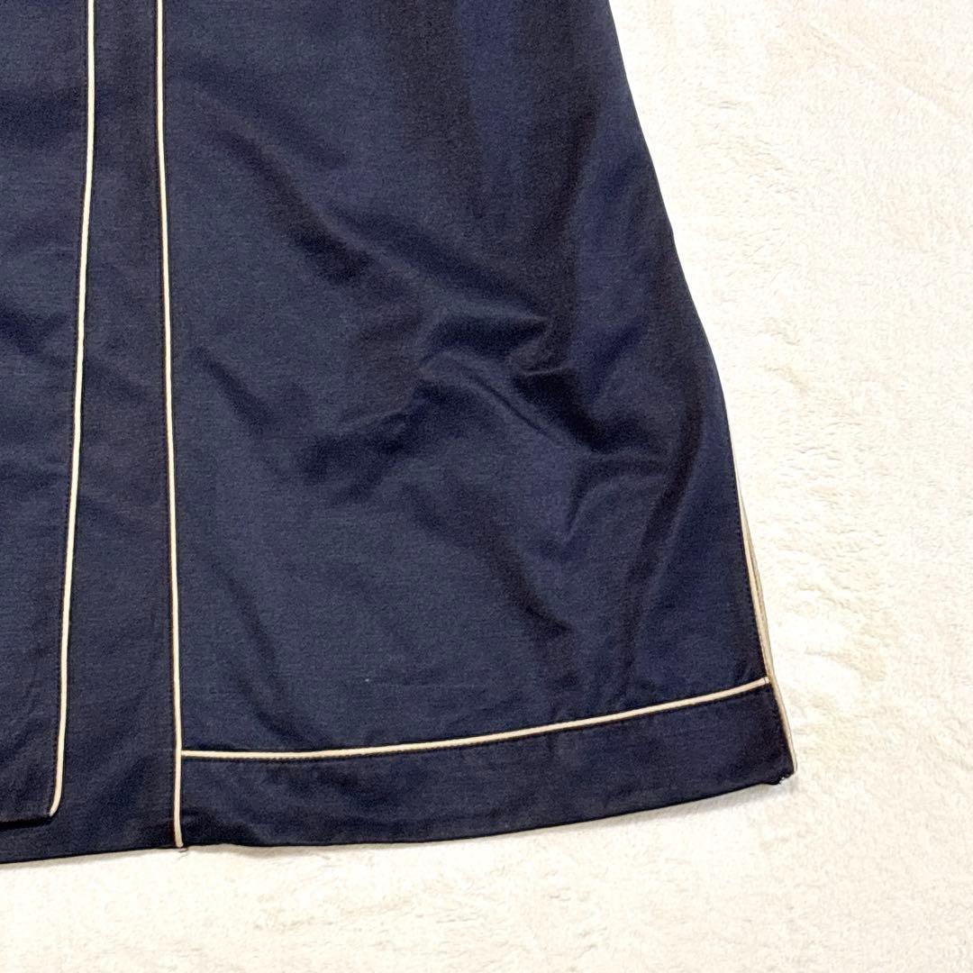 milly様専用AMERI STUDIOUS別注 invertトレンチコート - メルカリ