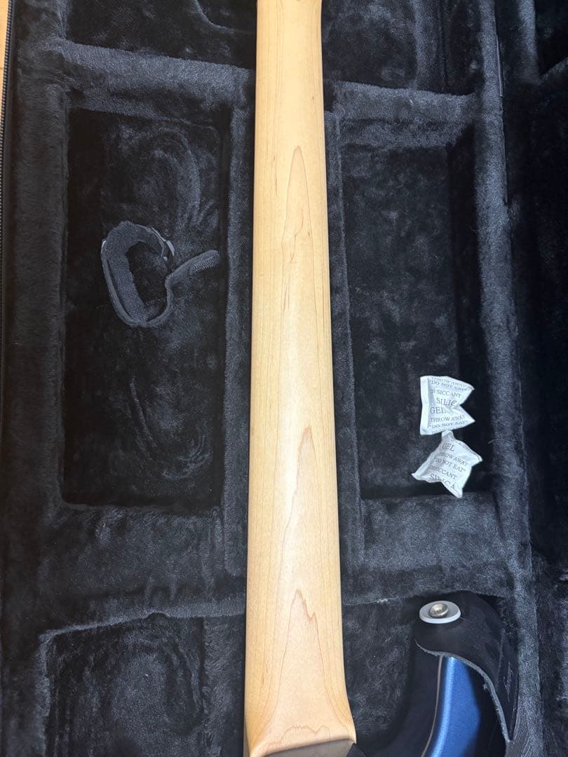 美品】Sadowsky Metroline RS5LE-DLB/MH (国産） - メルカリ