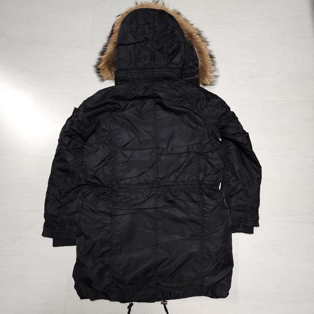 00s archive GOA 新品タグ付き N-3B N3B フライトジャケ - メルカリ