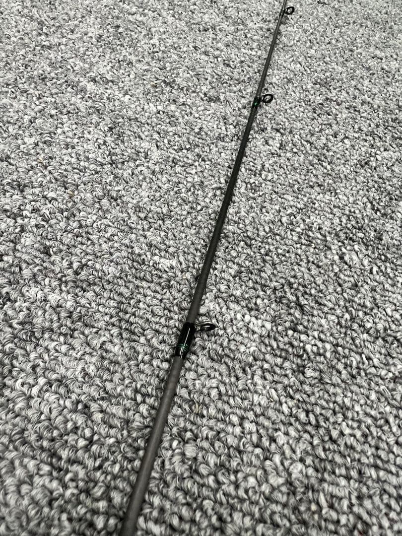 1*3様 ほぼ未使用 ノリーズロードランナーストラクチャーSTN620LS