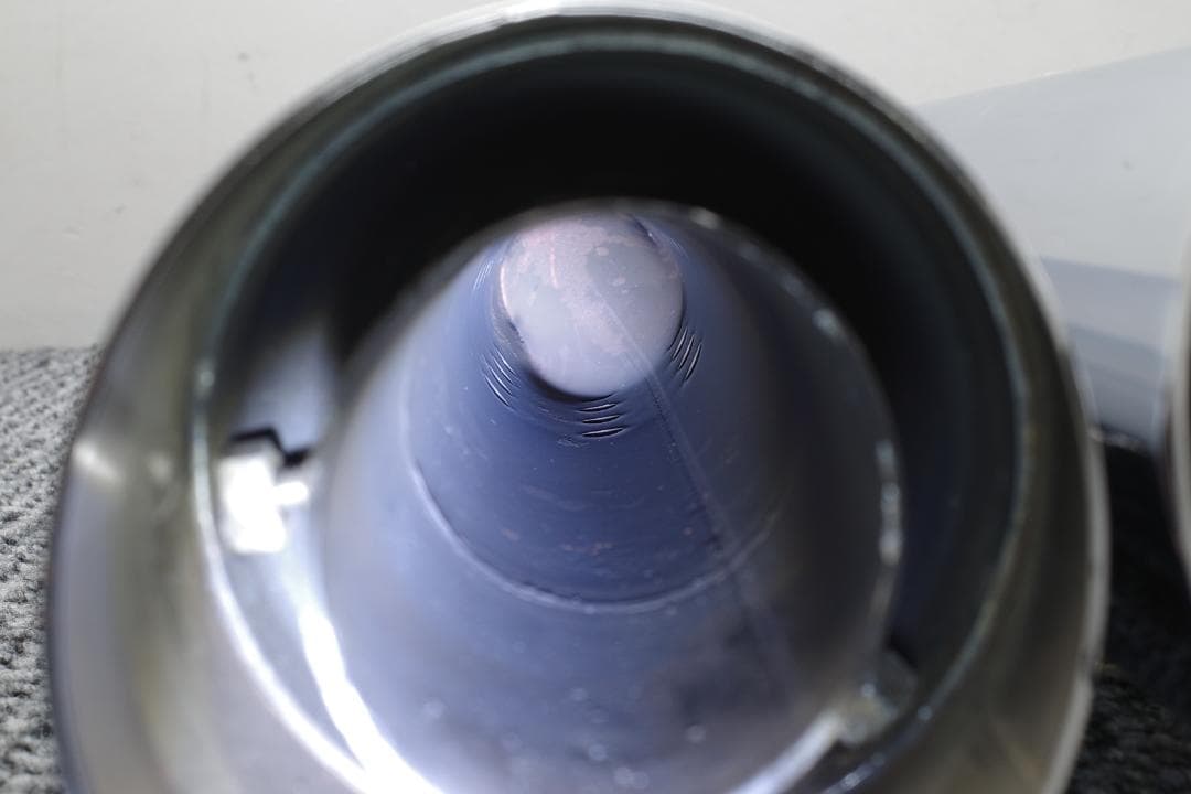 ダイナ FXD FXDL スクリーミンイーグル マフラー スリップオン - メルカリ