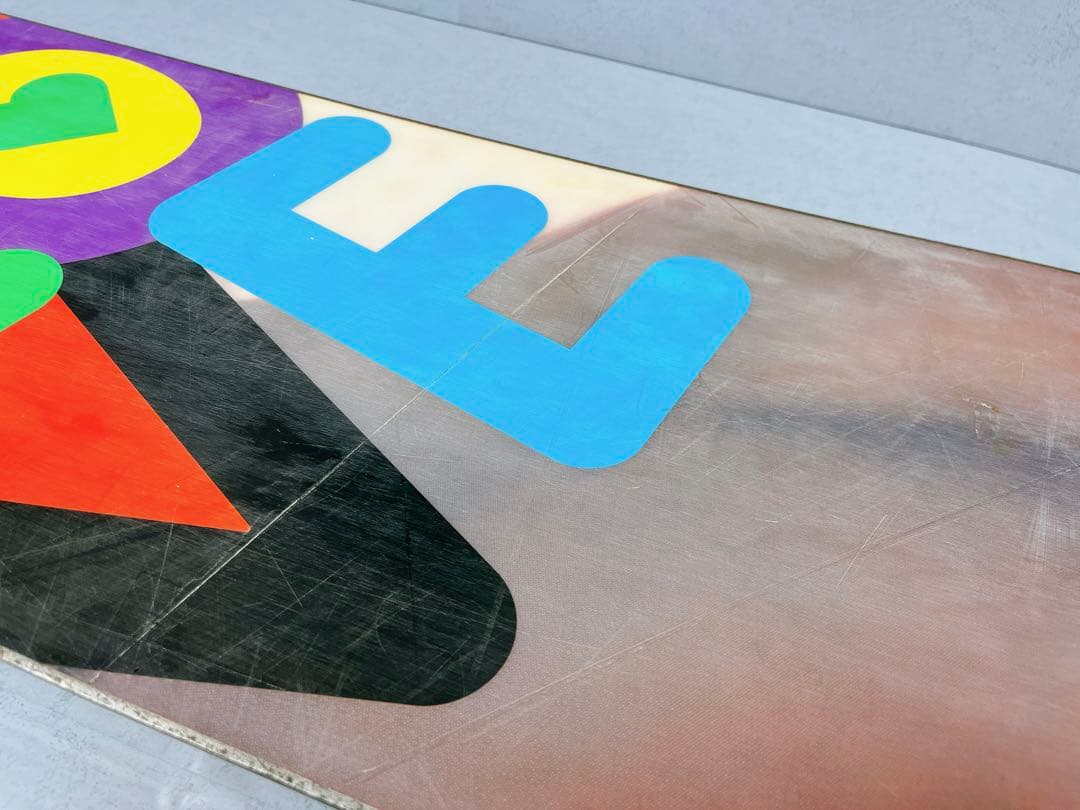 レア品】BURTON + PLAYBOY LOVE ラブ 152cm - メルカリ