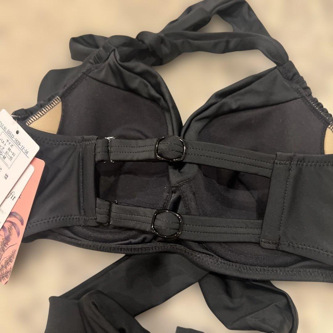 三愛リゾート ビキニ ブラック パッド付の通販はau PAY マーケット