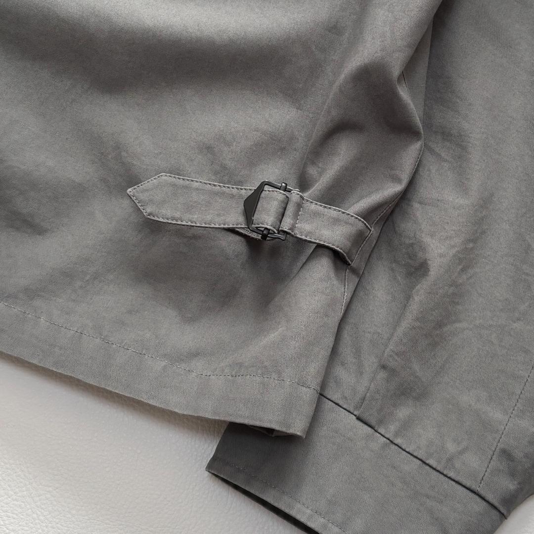 イギリス製】バラクータ マーガレットハウエル スウィングトップ M