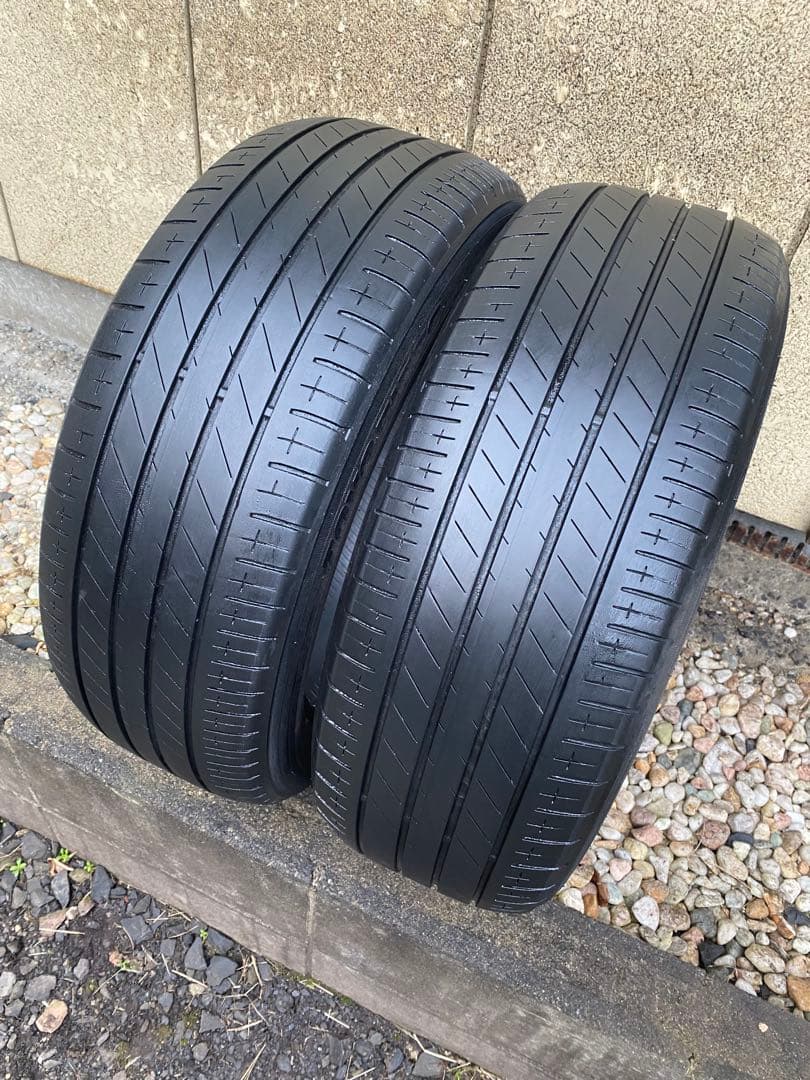 23年製 TOYOトーヨー 205/55R17 PROXES R60 2本 - メルカリ
