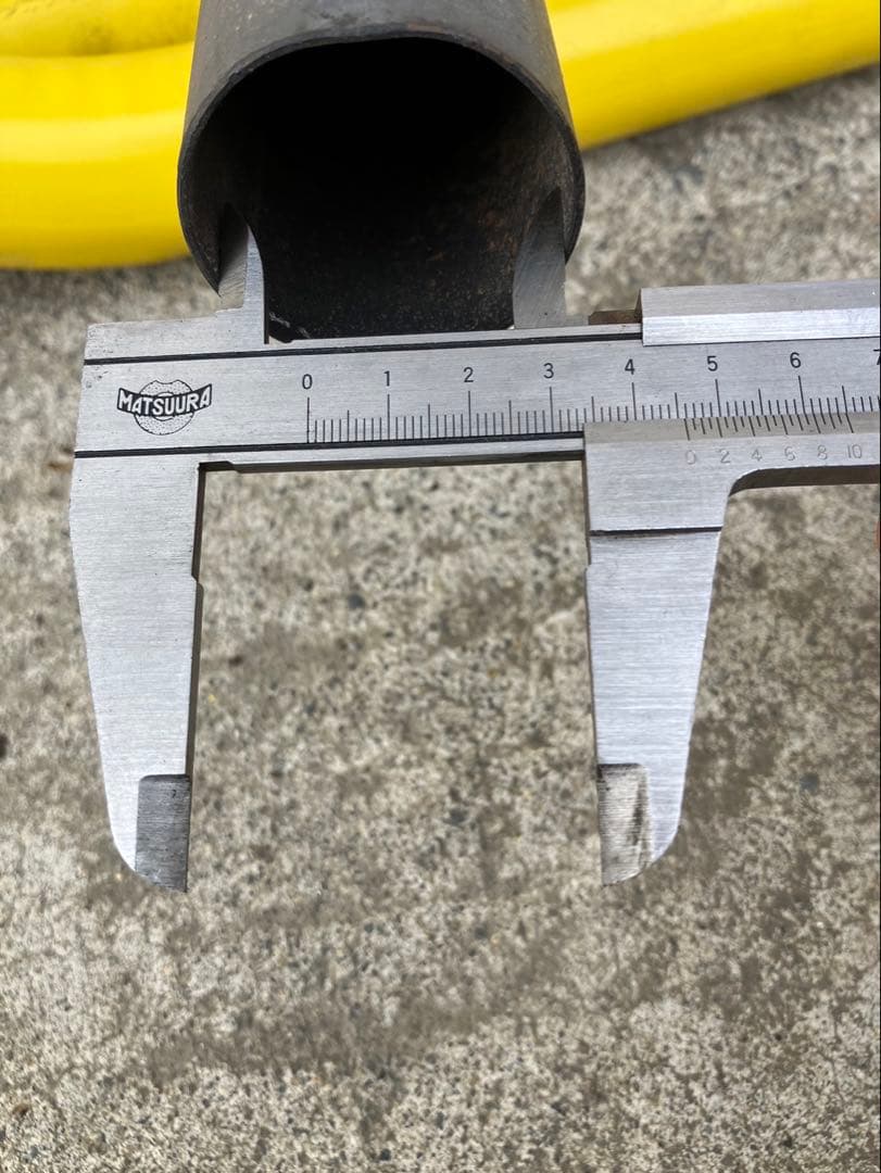 s*2様 マッチ のマーチ K10マーチレース用指定 マフラー - メルカリ