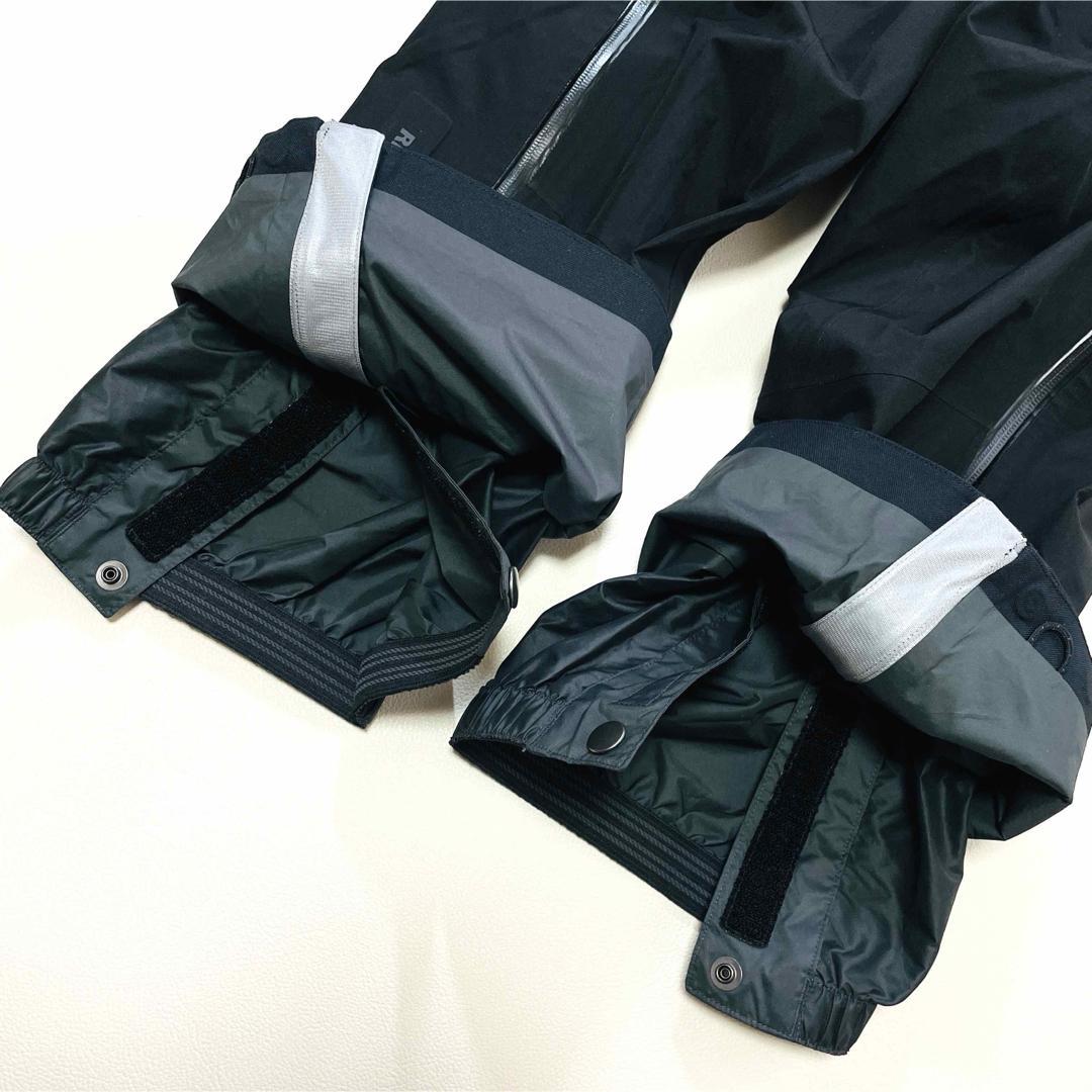 6631 パタゴニア パンツ ゴアテックス スノボウェア 25年 ロングジップ
