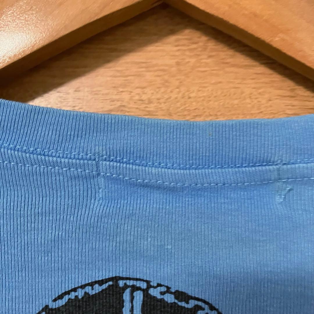 素敵なデザイン❗️】90's HYSTERIC GLAMOUR インド柄 チビT - メルカリ