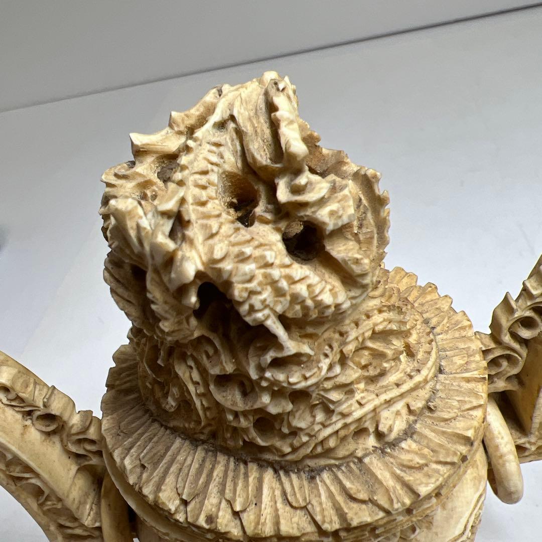 極上香炉 223g/高さ約12.5㎝ 東Y8-0204①トヒチサ - メルカリ