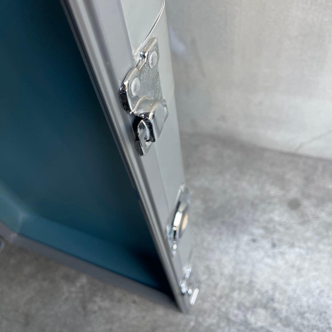 BANKOKU アルミトランクケース 三越 日本製 2個セット - メルカリ