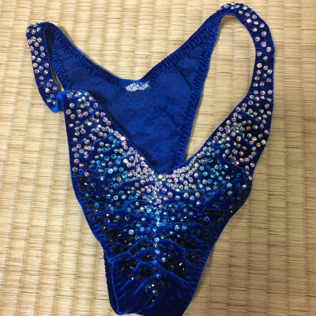 JBBF ビキニフィットネス コンテスト用ビキニ - メルカリ